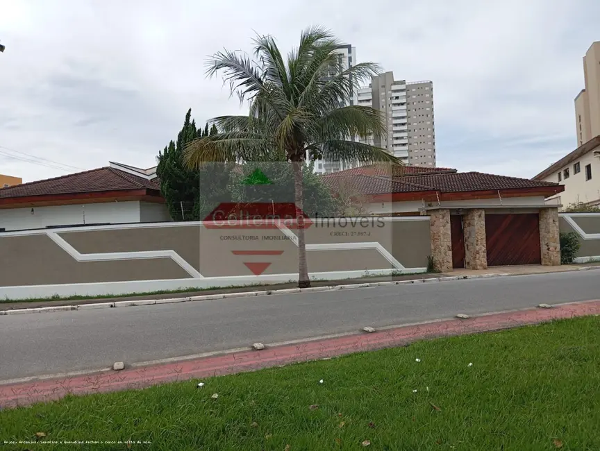 Foto 5 de Loja com 4 quartos para alugar, 250m2 em Taubate - SP