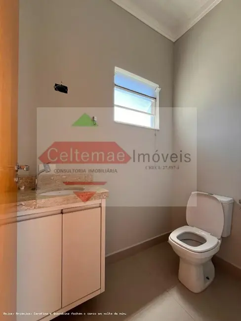 Foto 2 de Casa de Condomínio com 3 quartos à venda, 148m2 em Taubate - SP