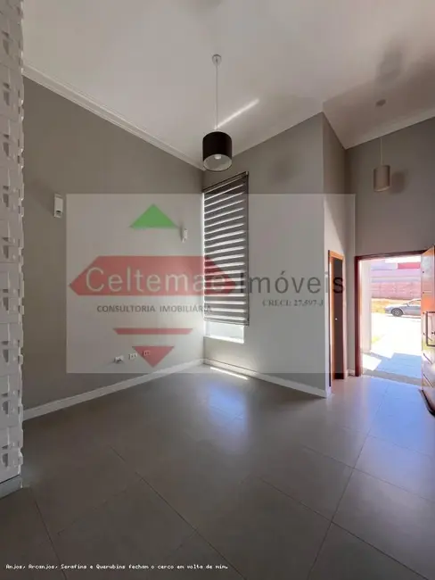 Foto 3 de Casa de Condomínio com 3 quartos à venda, 148m2 em Taubate - SP