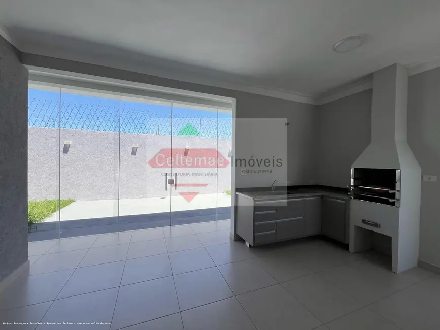 Foto 9 de Casa de Condomínio com 3 quartos à venda, 148m2 em Taubate - SP