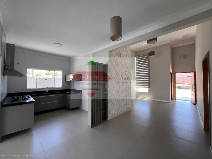 Foto 6 de Casa de Condomínio com 3 quartos à venda, 148m2 em Taubate - SP