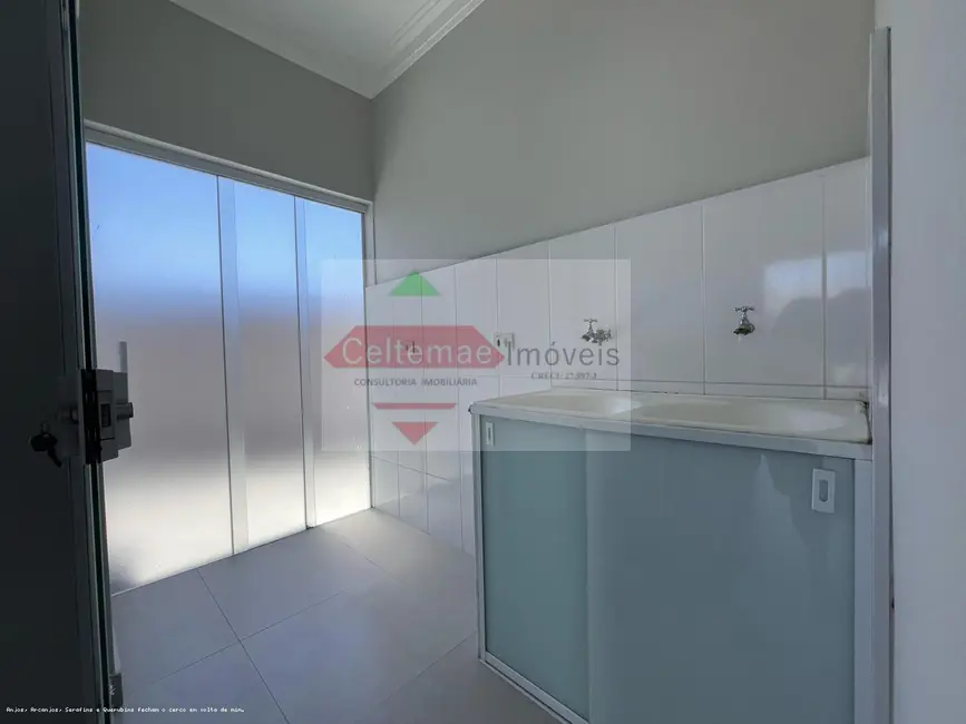 Foto 8 de Casa de Condomínio com 3 quartos à venda, 148m2 em Taubate - SP