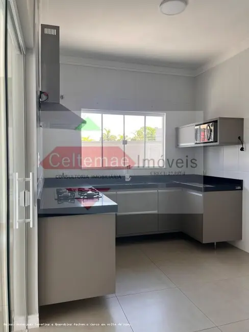 Foto 7 de Casa de Condomínio com 3 quartos à venda, 148m2 em Taubate - SP