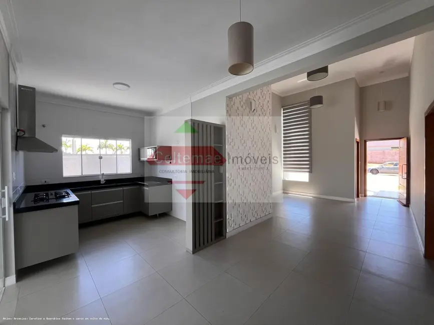 Foto 5 de Casa de Condomínio com 3 quartos à venda, 148m2 em Taubate - SP