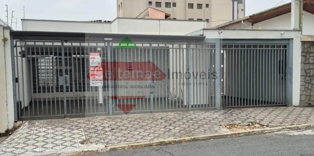 Loja com 4 quartos para alugar, 319m2 em Taubate - SP - imagem 1 Foto 1 de Loja com 4 quartos para alugar, 319m2 em Taubate - SP