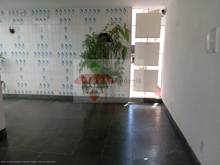 Foto 4 de Casa com 4 quartos à venda, 319m2 em Taubate - SP