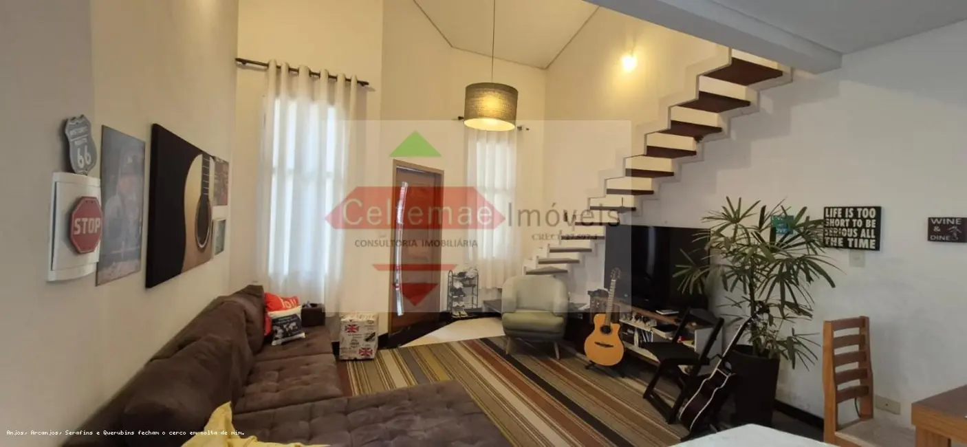 Foto 1 de Casa com 4 quartos à venda, 121m2 em Taubate - SP