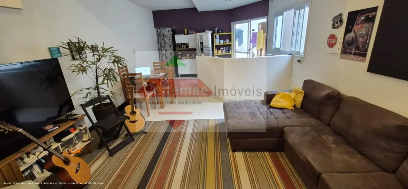 Foto 3 de Casa com 4 quartos à venda, 121m2 em Taubate - SP