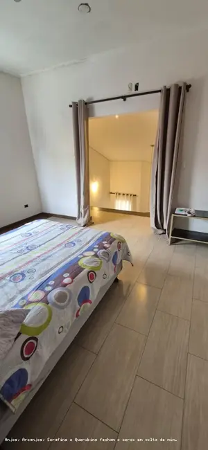 Foto 8 de Casa com 4 quartos à venda, 121m2 em Taubate - SP