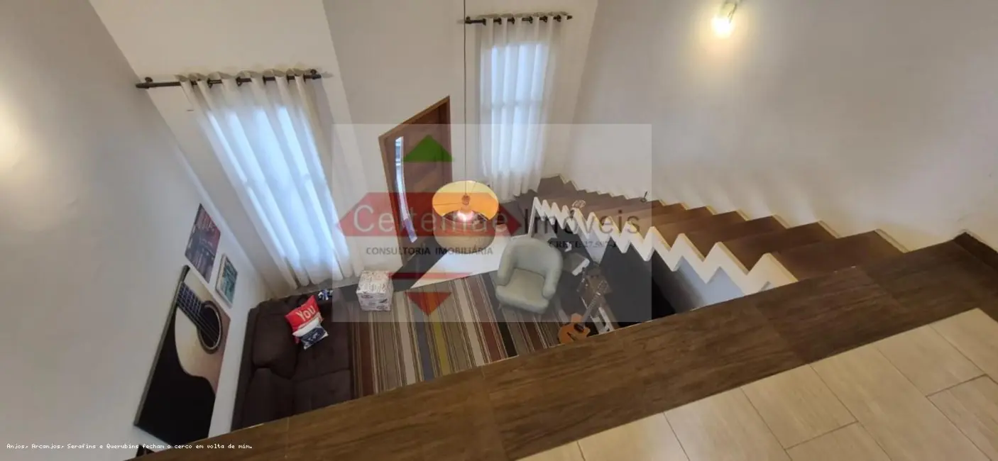 Foto 2 de Casa com 4 quartos à venda, 121m2 em Taubate - SP