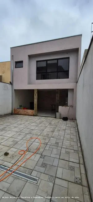 Foto 5 de Casa com 4 quartos à venda, 121m2 em Taubate - SP
