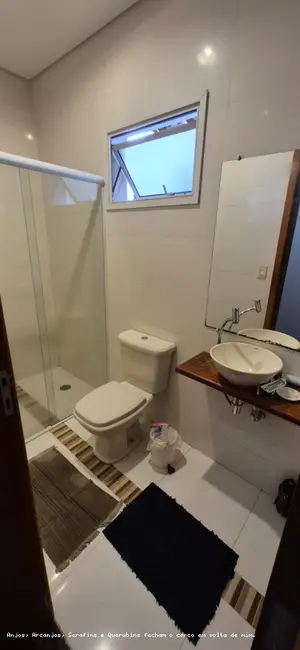 Foto 4 de Casa com 4 quartos à venda, 121m2 em Taubate - SP