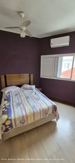 Foto 9 de Casa com 4 quartos à venda, 121m2 em Taubate - SP