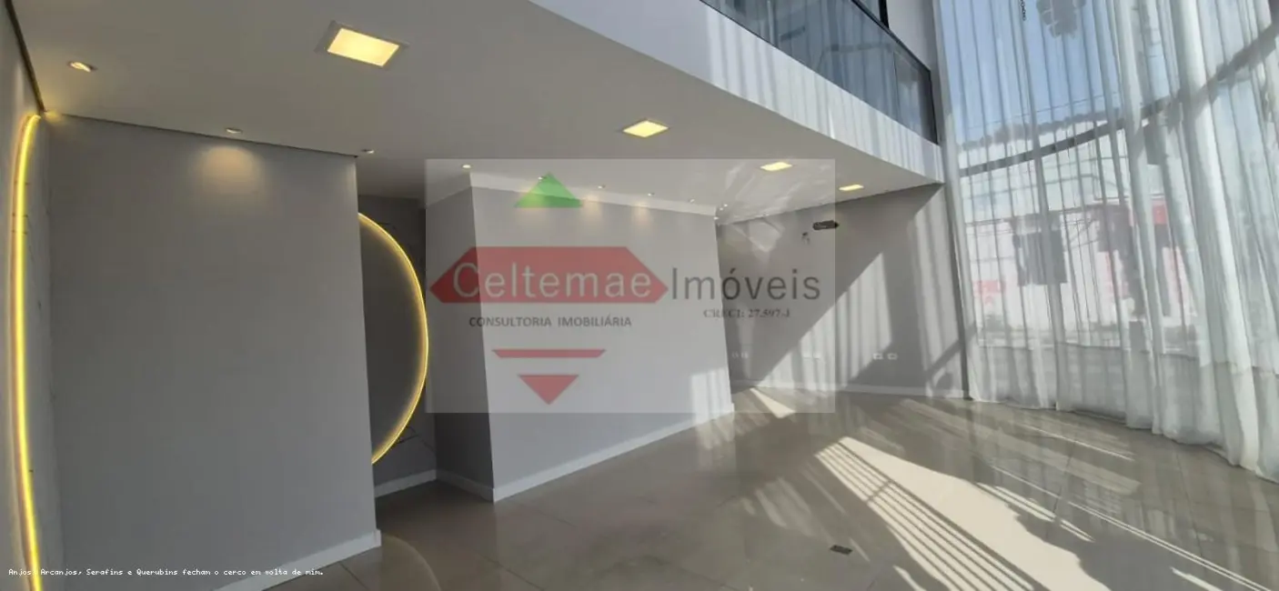 Foto 4 de Loja para alugar, 174m2 em Taubate - SP