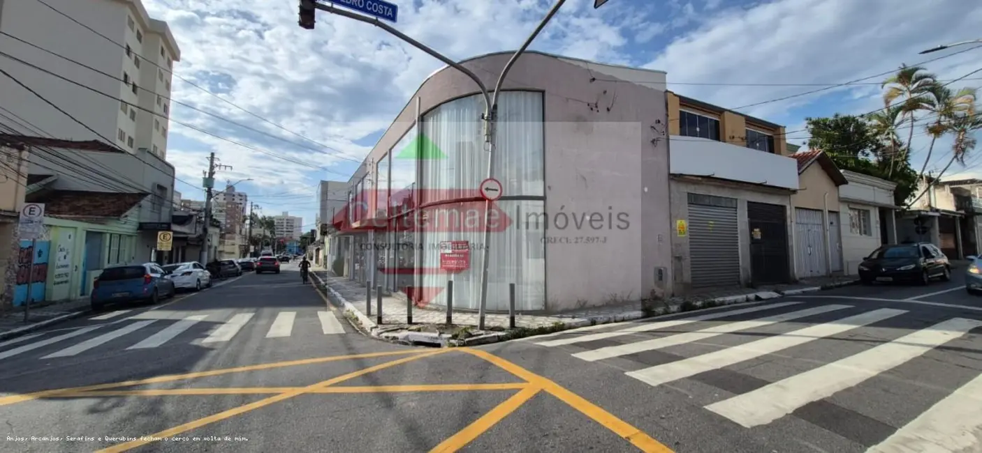 Foto 1 de Loja para alugar, 174m2 em Taubate - SP