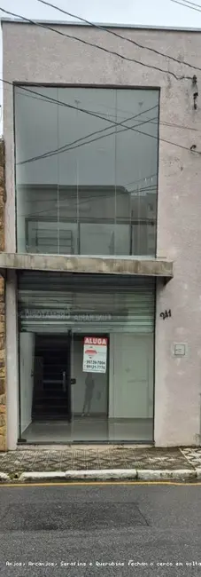 Foto 1 de Loja para alugar, 30m2 em Taubate - SP