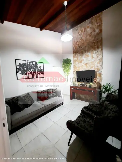 Foto 4 de Casa com 3 quartos à venda, 138m2 em Taubate - SP