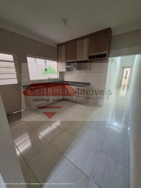 Foto 9 de Casa com 3 quartos à venda, 138m2 em Taubate - SP