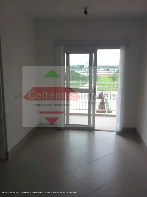 Foto 7 de Apartamento com 2 quartos à venda, 66m2 em Pindamonhangaba - SP