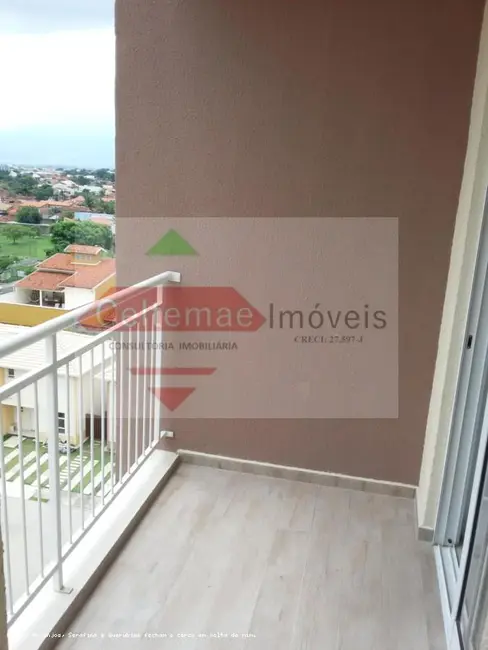 Foto 8 de Apartamento com 2 quartos à venda, 66m2 em Pindamonhangaba - SP