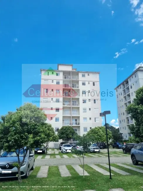 Foto 1 de Apartamento com 2 quartos à venda, 66m2 em Pindamonhangaba - SP