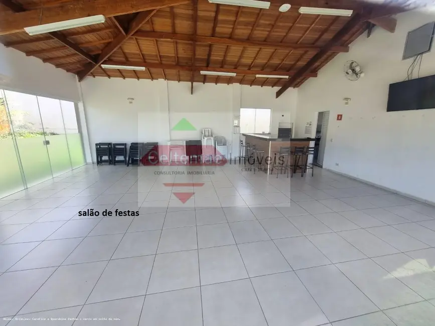 Foto 6 de Apartamento com 2 quartos à venda, 66m2 em Pindamonhangaba - SP