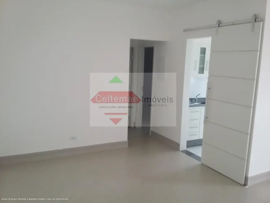 Foto 9 de Apartamento com 2 quartos à venda, 66m2 em Pindamonhangaba - SP