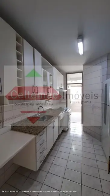 Foto 6 de Apartamento com 2 quartos à venda, 76m2 em Taubate - SP