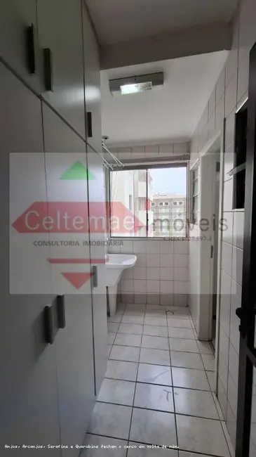 Foto 8 de Apartamento com 2 quartos à venda, 76m2 em Taubate - SP