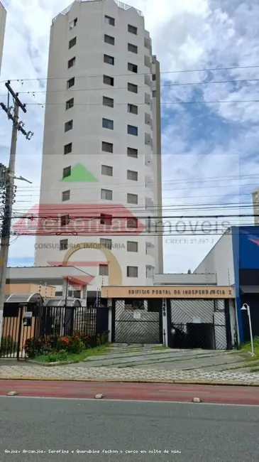 Foto 1 de Apartamento com 2 quartos à venda, 76m2 em Taubate - SP