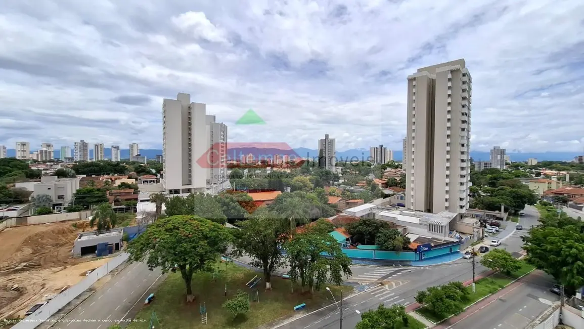 Foto 2 de Apartamento com 2 quartos à venda, 76m2 em Taubate - SP