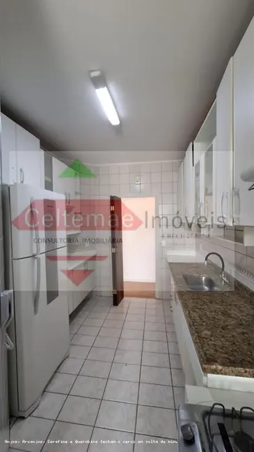 Foto 5 de Apartamento com 2 quartos à venda, 76m2 em Taubate - SP