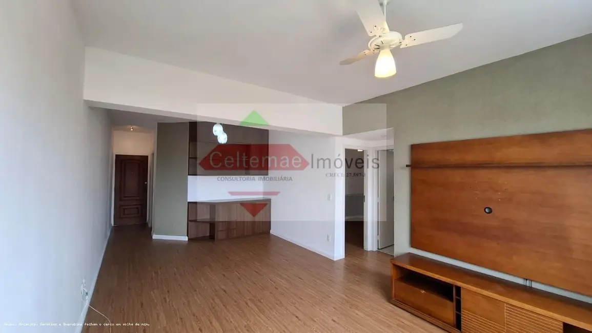 Foto 4 de Apartamento com 2 quartos à venda, 76m2 em Taubate - SP