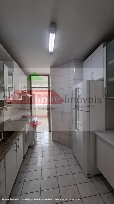 Foto 7 de Apartamento com 2 quartos à venda, 76m2 em Taubate - SP