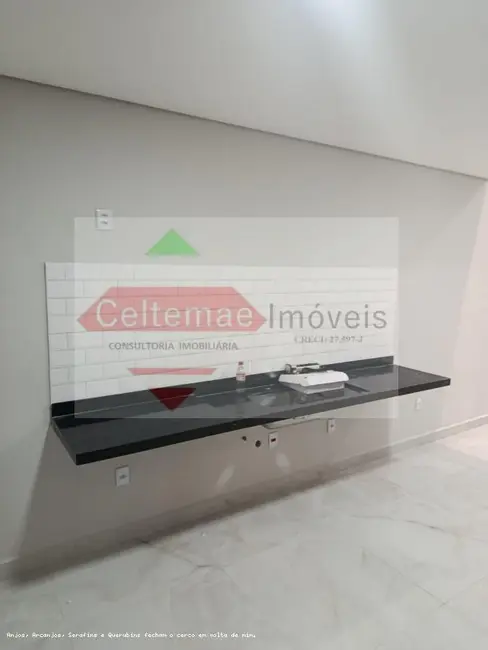 Foto 5 de Casa de Condomínio com 3 quartos à venda, 107m2 em Pindamonhangaba - SP