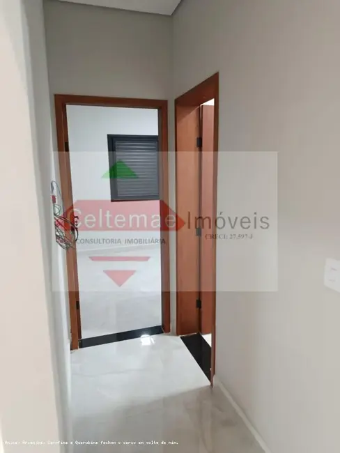 Foto 9 de Casa de Condomínio com 3 quartos à venda, 107m2 em Pindamonhangaba - SP