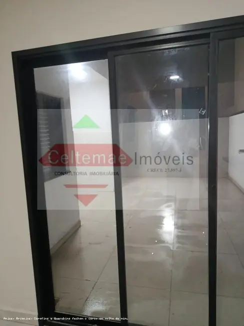 Foto 6 de Casa de Condomínio com 3 quartos à venda, 107m2 em Pindamonhangaba - SP