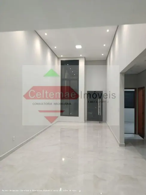 Foto 2 de Casa de Condomínio com 3 quartos à venda, 107m2 em Pindamonhangaba - SP