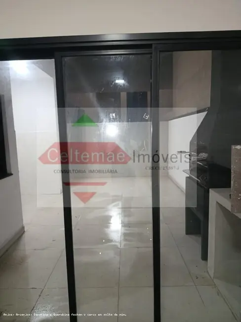 Foto 7 de Casa de Condomínio com 3 quartos à venda, 107m2 em Pindamonhangaba - SP
