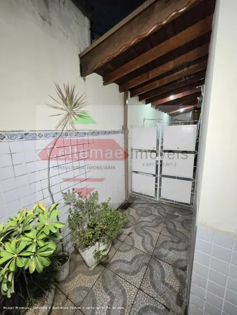 Foto 6 de Casa com 4 quartos à venda, 219m2 em Taubate - SP