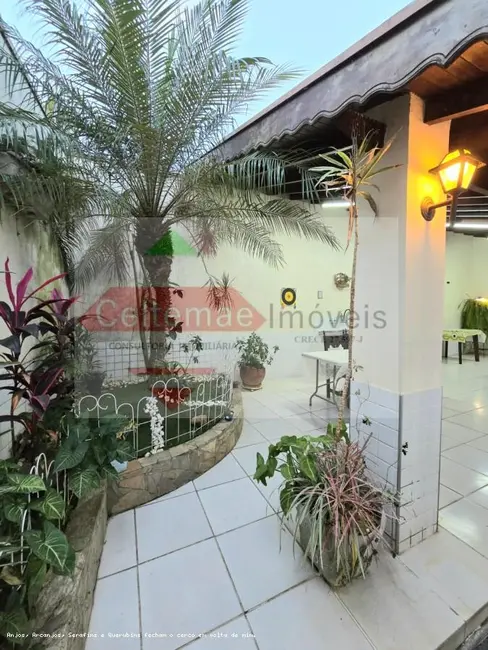 Foto 7 de Casa com 4 quartos à venda, 219m2 em Taubate - SP