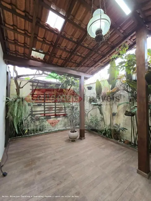 Foto 3 de Casa com 4 quartos à venda, 219m2 em Taubate - SP