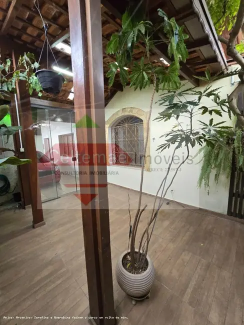 Foto 4 de Casa com 4 quartos à venda, 219m2 em Taubate - SP