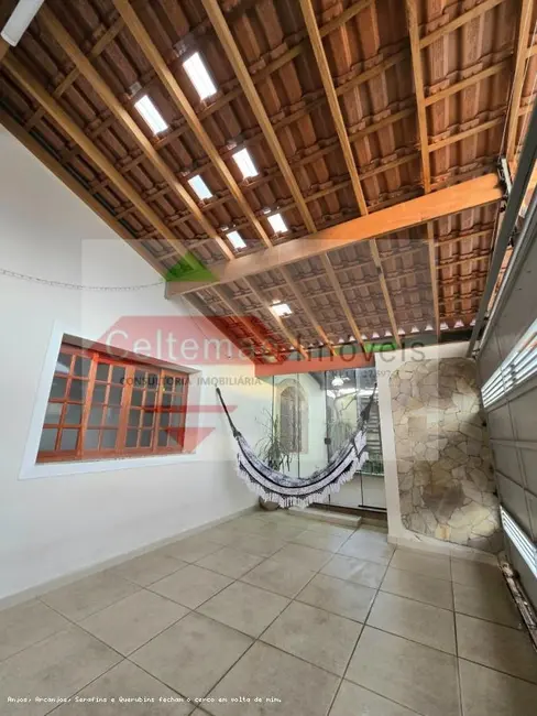 Foto 5 de Casa com 4 quartos à venda, 219m2 em Taubate - SP