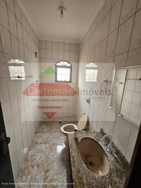 Foto 9 de Casa com 5 quartos à venda, 129m2 em Taubate - SP