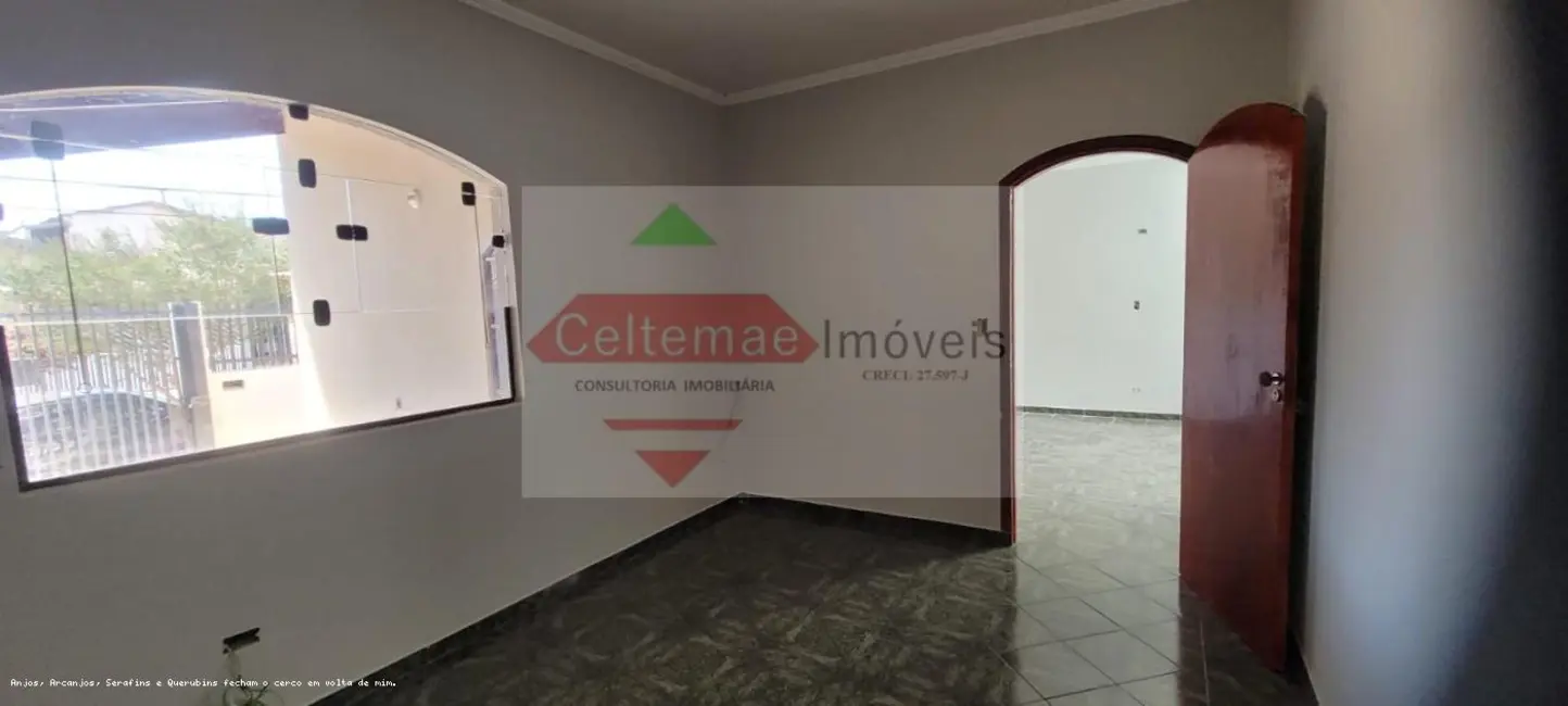 Foto 4 de Casa com 5 quartos à venda, 129m2 em Taubate - SP