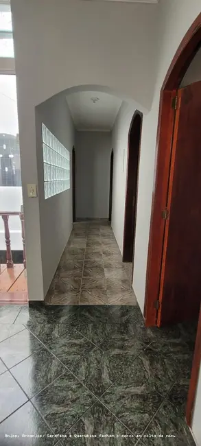 Foto 3 de Casa com 5 quartos à venda, 129m2 em Taubate - SP