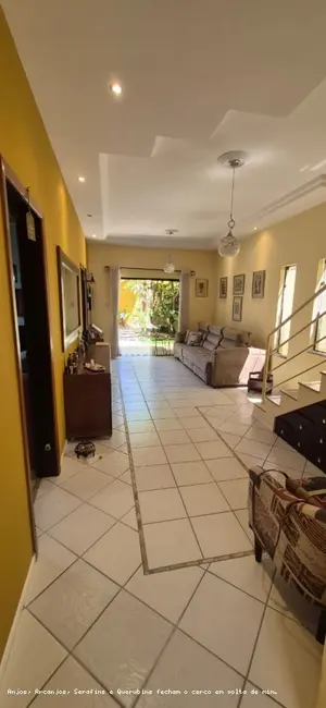 Foto 5 de Casa de Condomínio com 4 quartos à venda, 222m2 em Taubate - SP