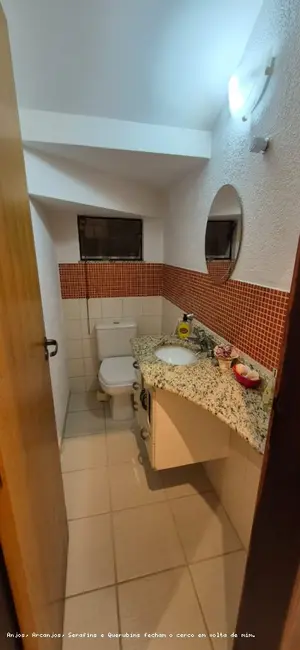 Foto 4 de Casa de Condomínio com 4 quartos à venda, 222m2 em Taubate - SP