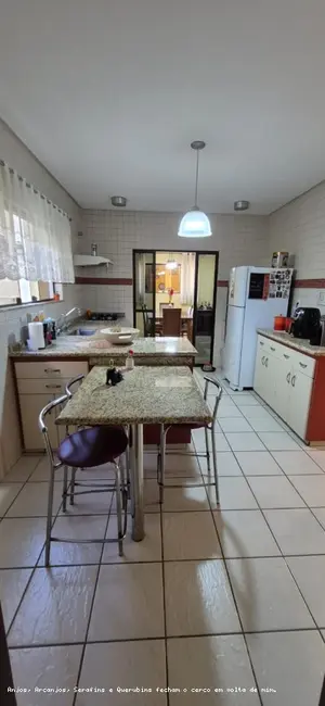 Foto 6 de Casa de Condomínio com 4 quartos à venda, 222m2 em Taubate - SP
